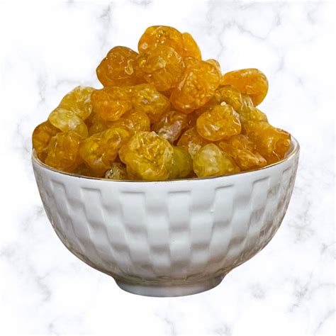 Buy Premium Quality Dried Golden Berries | Dehydrated Dry Fruits