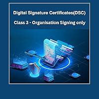 eMudhra Class-3 Individual - Combo (Signature + Encryption), Digital ...