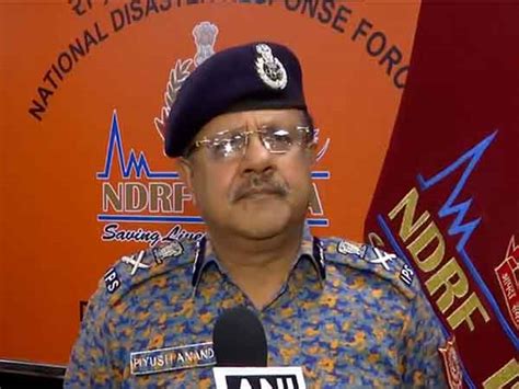 Chamoli Avalanche: 16 workers rescued, says NDRF amid rescue operations