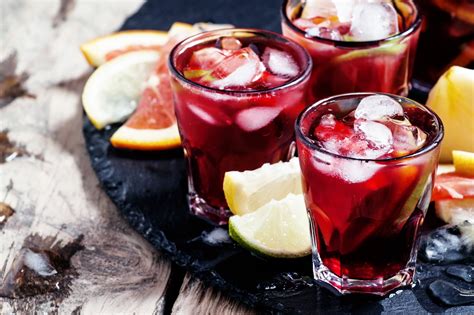 Easy Sangria recipe | Spanish Recipes