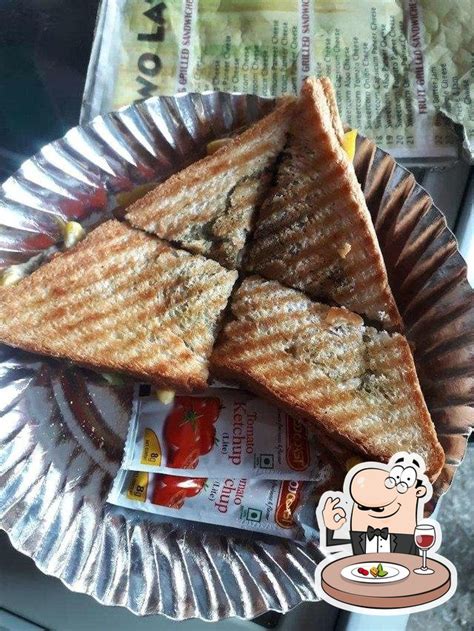 Tango Sandwich Corner, Bengaluru, shop - Restaurant menu and reviews