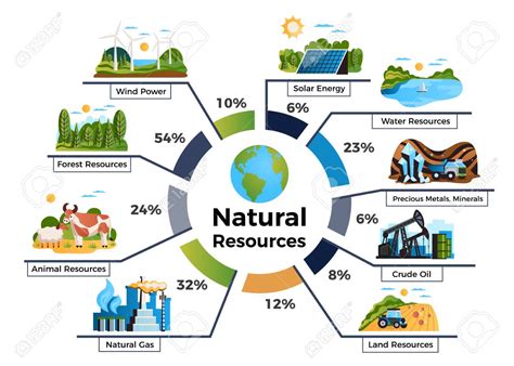 Tribal Land And Natural Resources As Economic Assets