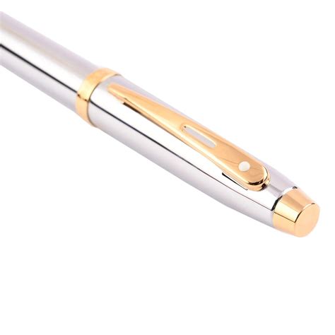 Sheaffer 9340 Roller Ball Pen - Premium Pen Online – Bbag | India’s ...