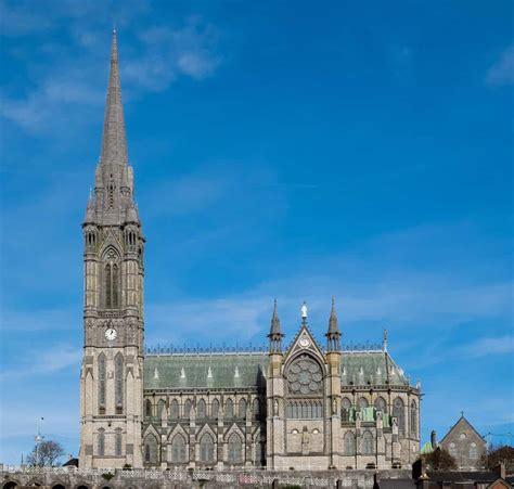 Famous Buildings In Ireland: 11 Fascinating Landmarks