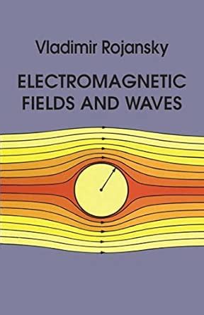 Buy Electromagnetic Fields and Waves Book Online at Low Prices in India ...