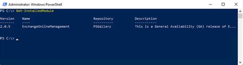 Image result for PowerShell for Exchange