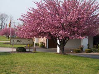 Our Location | Connelly Funeral Home of Dundalk, P.A.