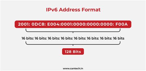 What is an IP Address? Definition, Types, & IP Address Full Form