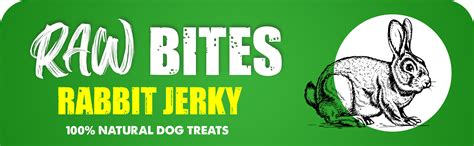 Pawsindia Raw Bites Dehydrated Rabbit Jerky Dog Treats | Organic Single ...