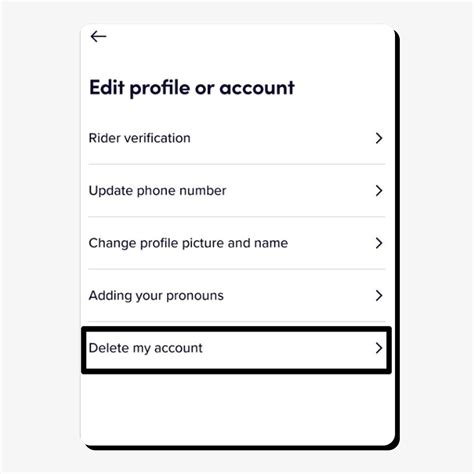 How To Delete A Lyft Account: A Simple Step-by-step Guide