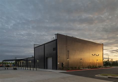 Fox Trail Distillery — Core Architects