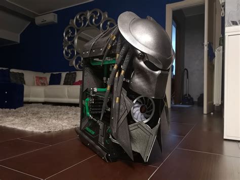 Image result for How to Download Predator Mod