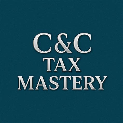 C&C Tax Mastery Academy