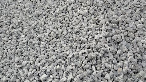 3 4 gravel - VILLACCI'S