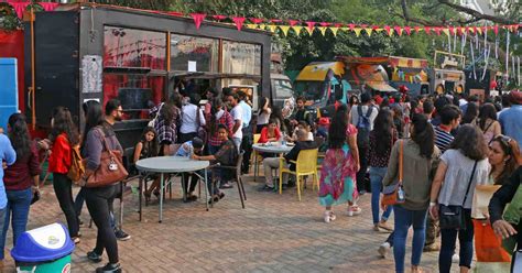 4 Food Festivals In Delhi You Need To Mark Your Calendars For ...