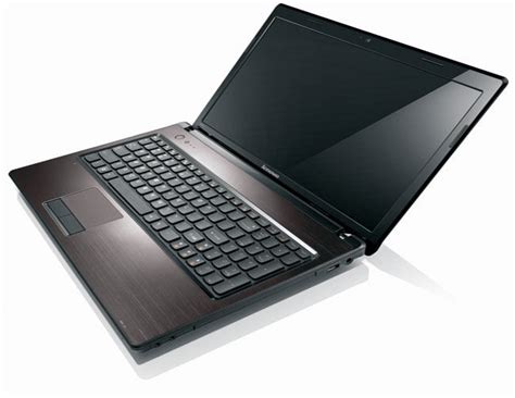 Lenovo launches new G Series laptops