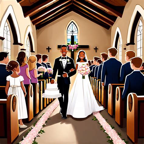 Wedding Processional Order: Traditions, Variations, and Tips