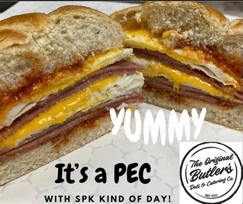 Butler’s Deli & Sub Shop (@butlersdeli) • Instagram photos and videos