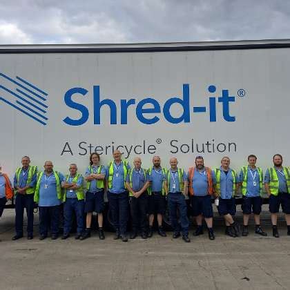 Stericycle Office Photos