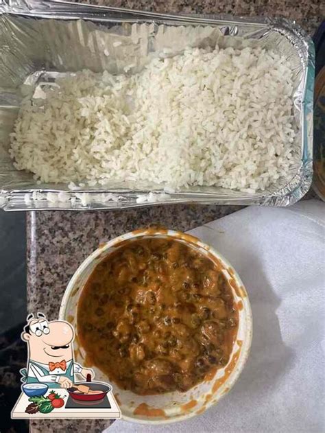 Bihar Bhawan Canteen, New Delhi - Restaurant menu, prices and reviews