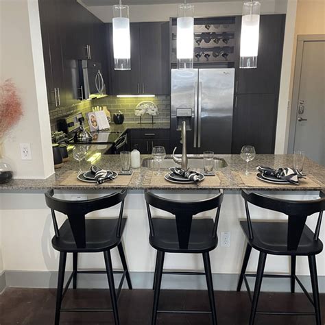 Gallery | SYNC at West Dallas