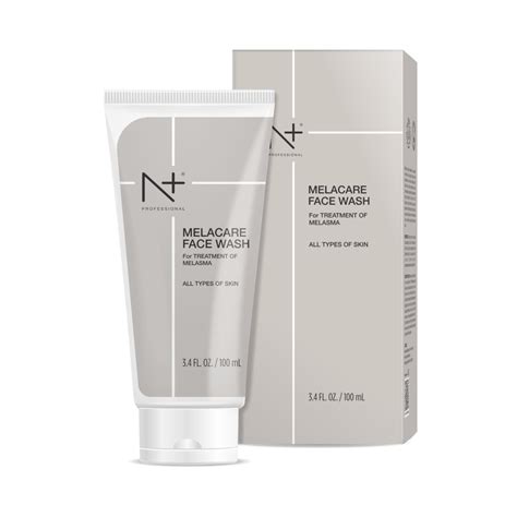 Pigmentation Combo ( Melacare facewash + De-pigmentation) – N Plus Pro