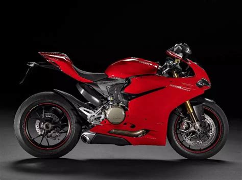 杜卡迪新款鸰速950 / New Ducati SuperSport 950_哔哩哔哩_bilibili