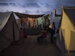 Israel news: Israel Defence Ministry says 61 trucks of humanitarian aid ...