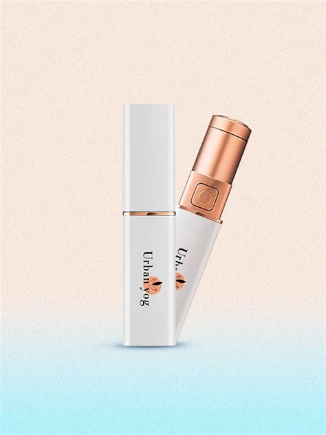 Urban Yog Electric Facial Hair Remover For Women – UrbanYog