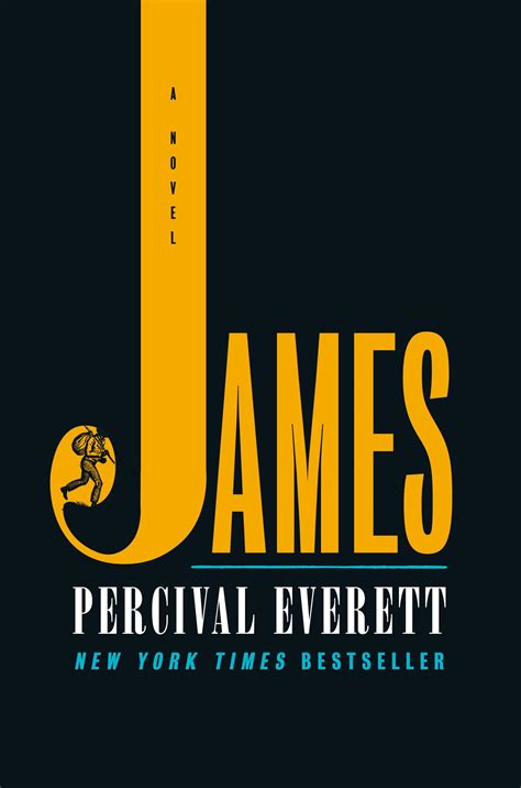 Amazon.com: James: A Novel: 9780385550369: Everett, Percival: Books