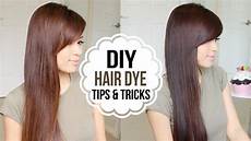 Coloring Hair Black At Home by How To Dye Hair At Home Coloring Tips Tricks Coloring Hair Black At Home