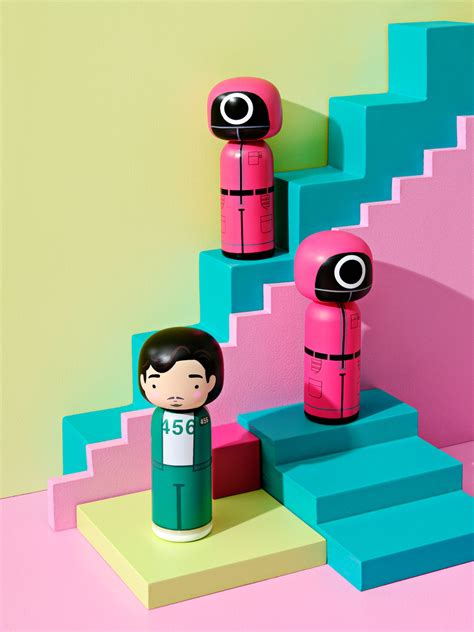 Squid Game 2024 Merch: Track Suit, Hoodie, Snacks and More to Buy ...