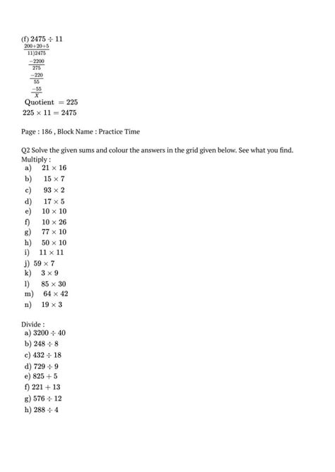 Image result for 5th Class Math Chpter13