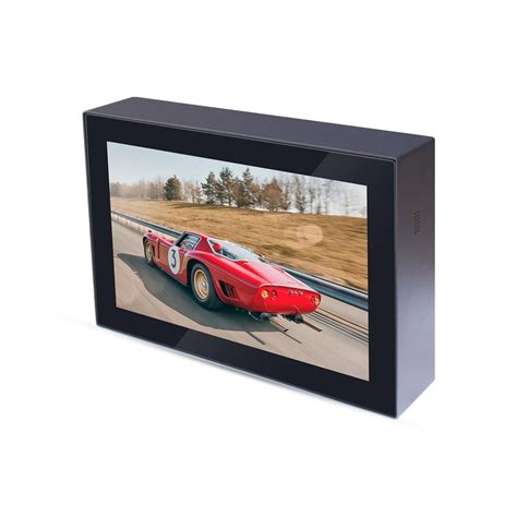 Digital Display Table 的图像结果