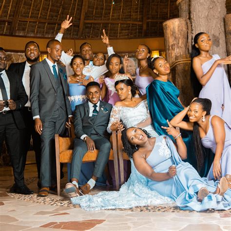 Wedding blending family ceremony ideas | Honestweddingadvice.com