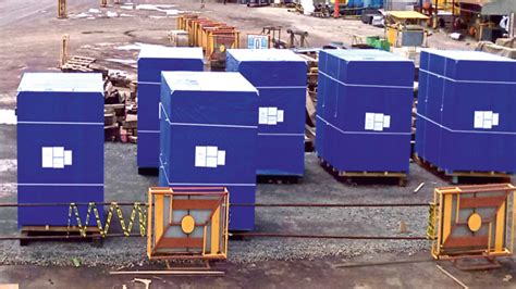 Export Packing Solutions (Sea Worthy Packing)