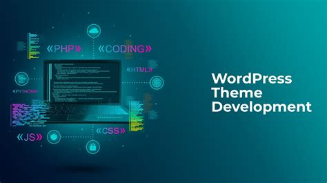 WordPress Theme Development Guide - Wbcom Designs