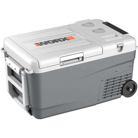Worx 20V Electric & Battery Powered Cooler (EA1) | Canex