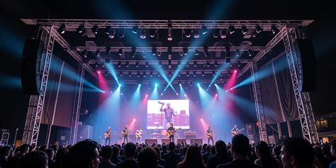 Flat Panel LED Lights for Efficient Lighting - Vorlane