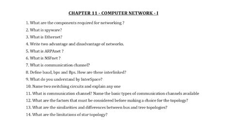 Computer Network Study Kit 的图像结果