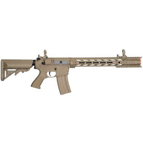 Buy Lancer Gen 2 SPR Interceptor LT-25 AEG Electric Aerosoft Online at ...