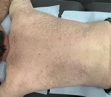 Bunny Tail Body Waxing in Gilbert | Groupon