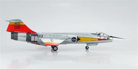 Jet Propelled F-104N Starfighter NASA Dryden Flight Research Center ...
