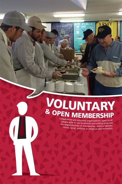 Co-operative Ethics Poster 的图像结果