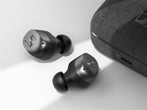 CES 2024: Sennheiser announces Momentum 4 earbuds & more
