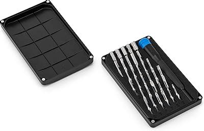 iFixit Moray Driver Kit - Small Portable Compact India | Ubuy
