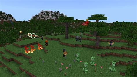 Image result for Where to Add Add-Ons Minecraft Java
