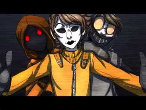 Creepypasta Character's Theme Songs   YouTube