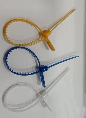 Plastic Strip Seals - A Type Plastic Strip Seals Manufacturer from Palghar