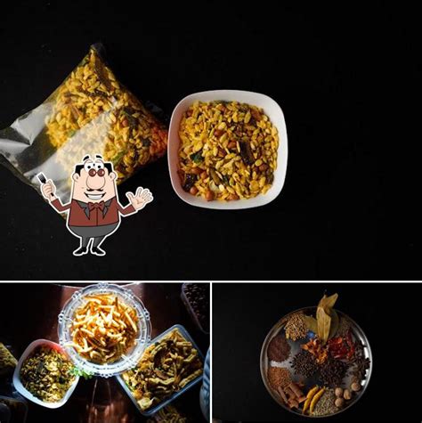 Radhaee Foods - Orginal Taste of Goa, Mapusa - Restaurant menu, prices ...